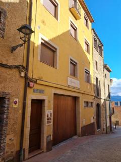 Hostal i Apartaments Populetus - 3