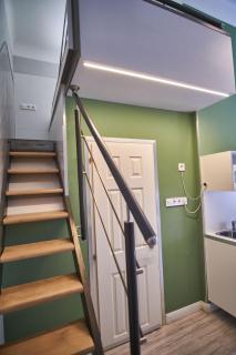 URBN07 Apartments - Budapest - 4