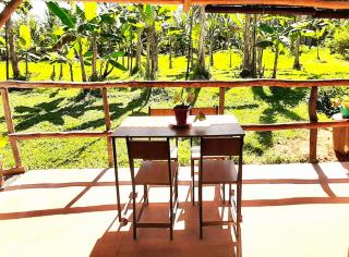 Casa Cacau Boipeba - 0