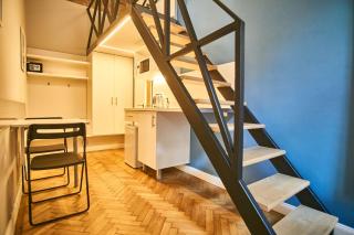 URBN07 Apartments - Budapest - 1