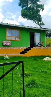 El refugio de Chaplin - 0