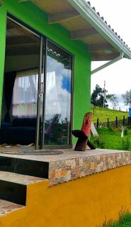 El refugio de Chaplin - 7