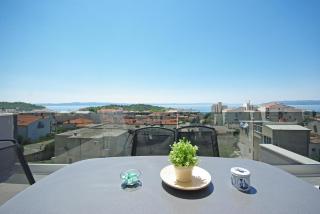 Villa sa pogledom na more i otoke - 8