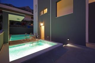 Villa sa pogledom na more i otoke - 1