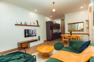 Makeri Residence - Musanze , Rwanda - 8