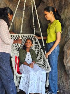 S & B Dreams House - 4