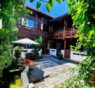 原乡文苑客栈 - 6