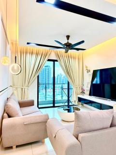 Luxurious Apartment at Sunway Velocity v resident - 0
