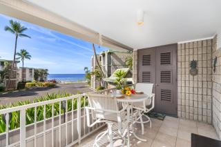 Alii Villas#126 Remodeled with Ocean Views & AC! - 7