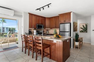 Alii Villas#126 Remodeled with Ocean Views & AC! - 3