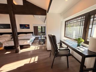 丽江微泮丨鉴山设计师庭院民宿 - 4