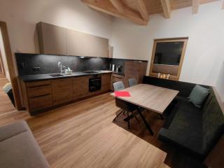 Apart Monte Vista - 1