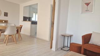 Villetta maison de ville au centre de Bozouls - 2