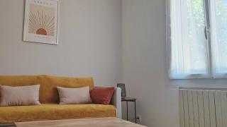 Villetta maison de ville au centre de Bozouls - 1