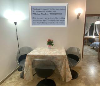 StaySmiling Rooms - Ancona - 1