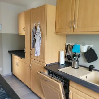 Ferienwohnung Weber - 1