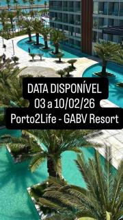 Porto 2 Life - GAV Resort - 0