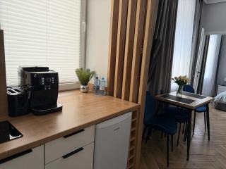 Apartamenty Sienkiewicza 41 - 8