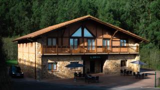 Casa Rural Kirana - 0