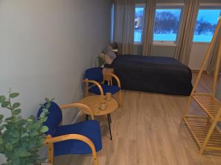 Aurora Andøya Suites - 4