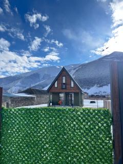 Tuta Area Cottage - 9