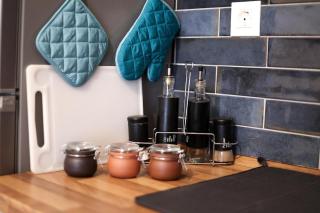 Cvet Apartment 1 - 4