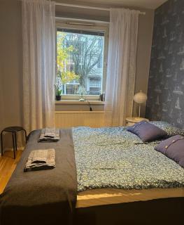 Nygatan 11 downtown apartment - 2