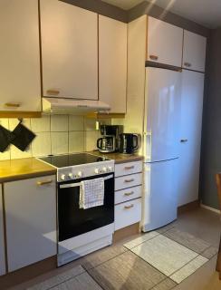 Nygatan 11 downtown apartment - 1