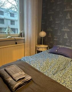 Nygatan 11 downtown apartment - 1