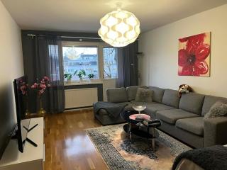 Nygatan 11 downtown apartment - 0