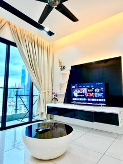 Luxurious Apartment at Sunway Velocity v resident - 9