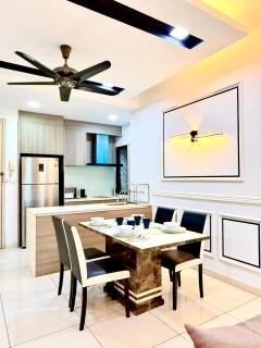 Luxurious Apartment at Sunway Velocity v resident - 7