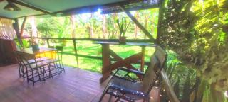 Casa Cacau Boipeba - 3