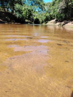 Cabaña Ña Virginia - 7