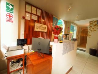 Mi Quinta Raíz Loft Apartments - 8