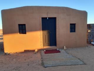 Sahara Peace camp - 1