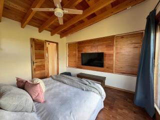 Casa Estudio Japandi - 7