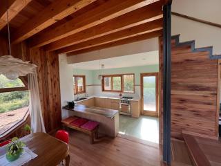 Casa Estudio Japandi - 4