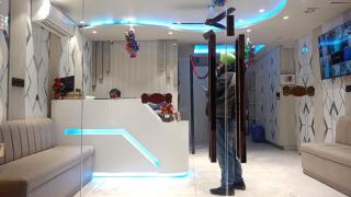 Just Renovated - Del Fox Hotel New Delhi - Just a Minute Away From New Delhi Railway Station and Connaught Place - 4