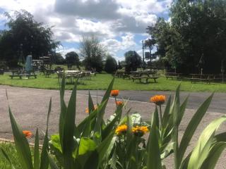 The Dog & Partridge Country Inn - Ashbourne - 4