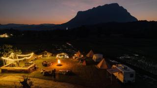 ThungLakorn Nornplen Camping ทุ่งละครนอนเพลิน - 0