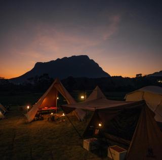 ThungLakorn Nornplen Camping ทุ่งละครนอนเพลิน - 8