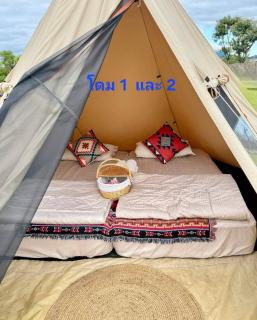 ThungLakorn Nornplen Camping ทุ่งละครนอนเพลิน - 7