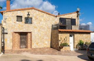 chalet en vinallop - 0