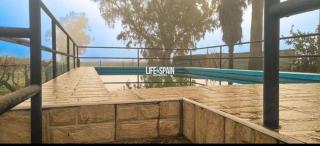 chalet en vinallop - 2