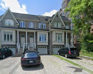 Quiet Private Master Suite w Ensuite Great Value - 2