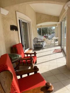 Le clos des galets - 5