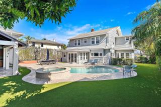 La Dulcinea - 5BR Retreat with Pool Outdoor Kitchen & Guest House - 9