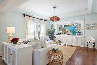 La Dulcinea - 5BR Retreat with Pool Outdoor Kitchen & Guest House - 3