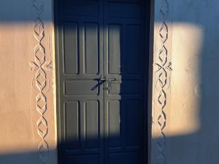 Sahara Peace camp - 2